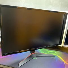 Màn hình LG 27MP59G-P 27inch IPS 75Hz FreeSync chuyên game 2ND