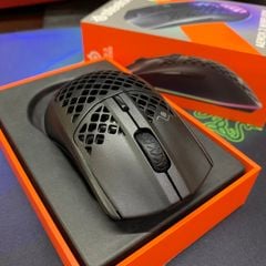 Chuột Steelseries Aerox 3 Wireless BH 3/2024