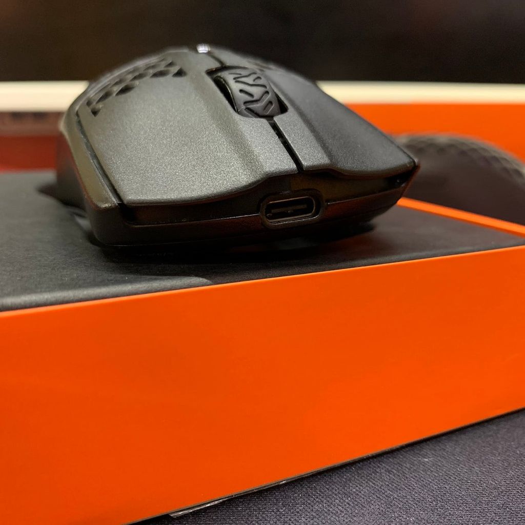 Chuột Steelseries Aerox 3 Wireless BH 3/2024