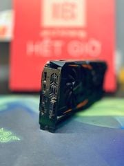 Card màn hình GIGABYTE GTX 1050Ti Windforce 4gb OC ( có backplate đặc biệt )