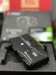 Card màn hình GTX 1660 SUPER MSI VENTUS XS OC 6GB 3/2025 Cũ