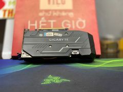 Card màn hình GIGABYTE GTX 1660 SUPER 6GB GDDR6 CŨ BH2024