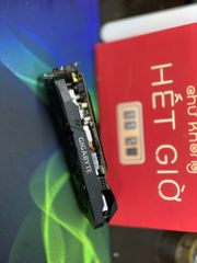 Card màn hình GIGABYTE GTX 1660 SUPER 6GB GDDR6 CŨ BH2024