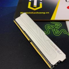 Ram DDR4 8gb pioneer Cũ