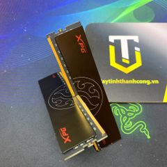 Ram DDR4 Adata XPG Hunter 8Gb 3000 Mhz Cũ BH 2025