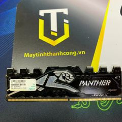 Ram DDR4 Apacer 8GB 2400 Panther cũ