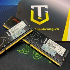 Ram DDR4 Adata XPG Hunter 8Gb 3000 Mhz Cũ BH 2025