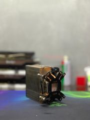 Tản Nhiệt Khí PCCooler Gi-D56V Halo RGB Cũ
