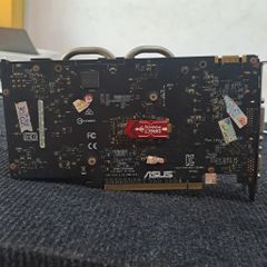 Card màn hình GTX950 Asus Expedition 2GB GDDR5 Cũ