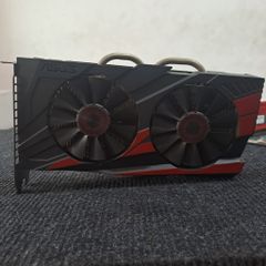 Card màn hình GTX950 Asus Expedition 2GB GDDR5 Cũ