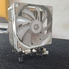 Tản Nhiệt Khí CPU ID-COOLING SE-214-XT ARGB WHITE Cũ