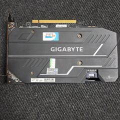 Card màn hình GTX1660 Ti GIGABYTE 6GB GDDR6 OC Cũ