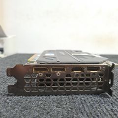 Card màn hình GTX1660 Ti GIGABYTE 6GB GDDR6 OC Cũ