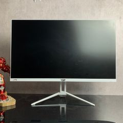 Màn Hình Phẳng VSP 27 inch V2704S FHD/IPS/75Hz - Màu Trắng BH 2026