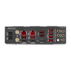 MAIN GIGABYTE Z590 AORUS XTREME (REV 1.0)