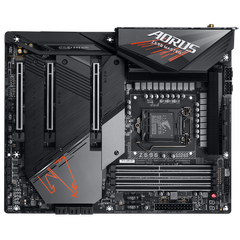 MAIN GIGABYTE Z590 AORUS MASTER (REV 1.0)