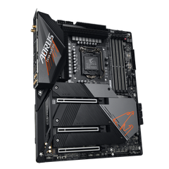 MAIN GIGABYTE Z590 AORUS MASTER (REV 1.0)