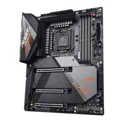 MAIN GIGABYTE Z590 AORUS MASTER (REV 1.0)