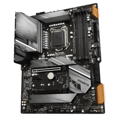 MAIN GIGABYTE Z590 GAMING X (REV 1.0)