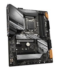 MAIN GIGABYTE Z590 GAMING X (REV 1.0)