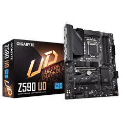 MAIN GIGABYTE Z590 UD (REV 1.0)