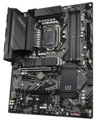 MAIN GIGABYTE Z590 UD (REV 1.0)