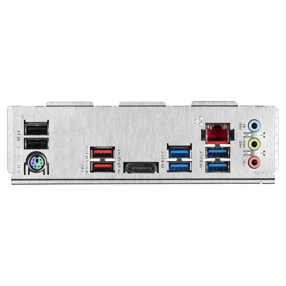 MAIN GIGABYTE Z590 UD (REV 1.0)