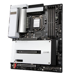 MAIN GIGABYTE Z590 VISION D (REV 1.0)