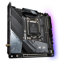 MAIN GIGABYTE Z590i AORUS ULTRA (REV 1.0)