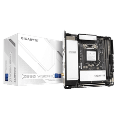 MAIN GIGABYTE Z590i VISION D (REV 1.0)