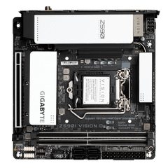 MAIN GIGABYTE Z590i VISION D (REV 1.0)