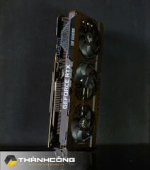 CARD MÀN HÌNH RTX 3070Ti ASUS TUF GAMING 8GB (USED)