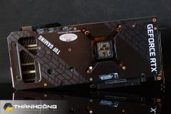 CARD MÀN HÌNH RTX 3070Ti ASUS TUF GAMING 8GB (USED)
