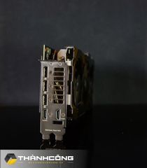 CARD MÀN HÌNH RTX 3070Ti ASUS TUF GAMING 8GB (USED)