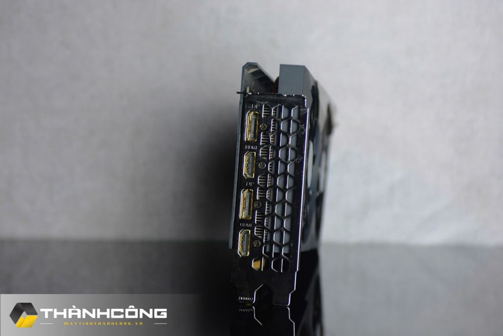 CARD MÀN HÌNH RTX 3060 GIGABYTE EAGLE 12GB V2 BH 7/2025
