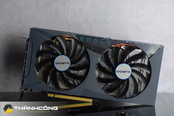 CARD MÀN HÌNH RTX 3060 GIGABYTE EAGLE 12GB V2 BH 7/2025