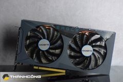 CARD MÀN HÌNH RTX 3060 GIGABYTE EAGLE 12GB V2 BH 7/2025