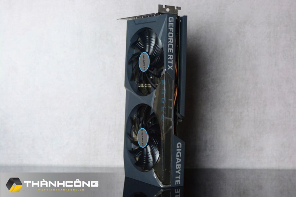 CARD MÀN HÌNH RTX 3060 GIGABYTE EAGLE 12GB V2 BH 7/2025