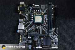 MAIN GIGABYTE B365M-D2V M2 (USED)