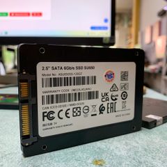 Ổ cứng ssd adata 120GB SU650 ( USED)