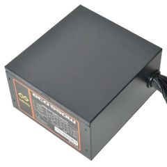 Nguồn máy tính Infinity ECO 550W V2 (Single Rail 12V)