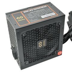 Nguồn máy tính Infinity ECO 550W V2 (Single Rail 12V)