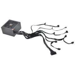 Nguồn máy tính Infinity ECO 550W V2 (Single Rail 12V)
