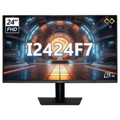 Màn Hình 24 inch Infinity I2424F7 – FHD IPS | 75Hz | 1ms
