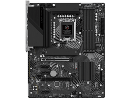Main ASrock Z790 PG Lightning