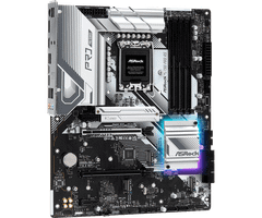 Main ASrock Z790 Pro RS