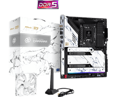 Main ASROCK Z790 Taichi Carrara