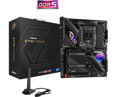 Main ASrock Z790 Taichi