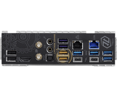 Main ASrock Z790 Taichi