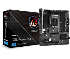 Main Asrock Z790 PG Lightning/D4
